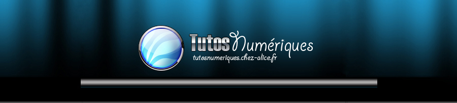 TutosNumériques