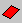 Bouton Path (un losange rouge)